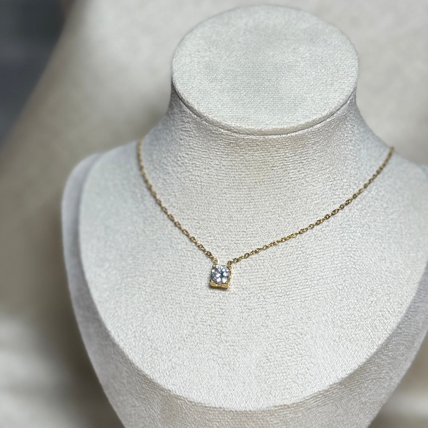 Collier Luz
