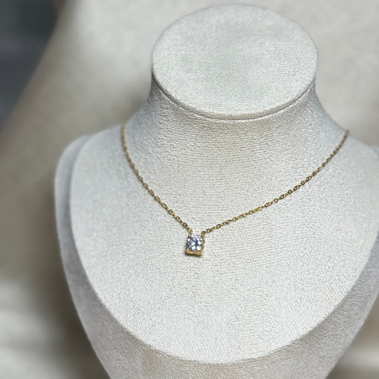 Collier Luz