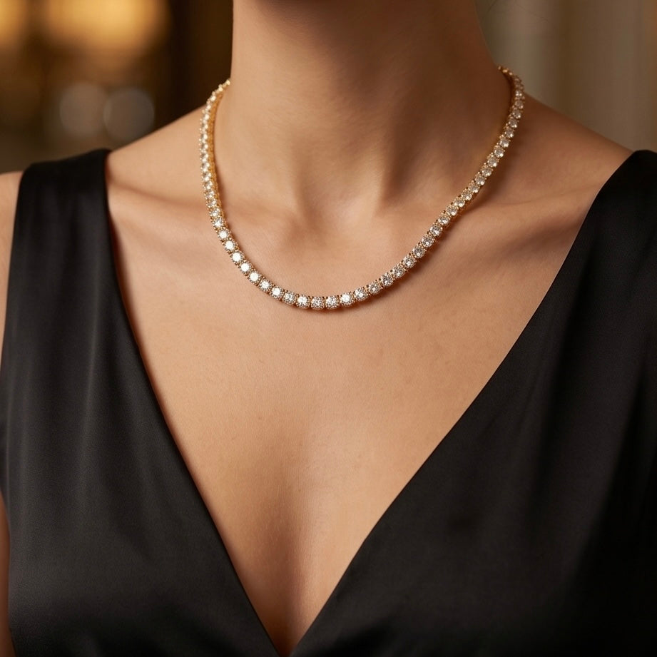 Collier Oria