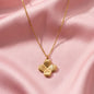 Collier Lyra