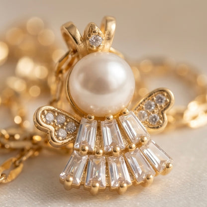 Collier Famy