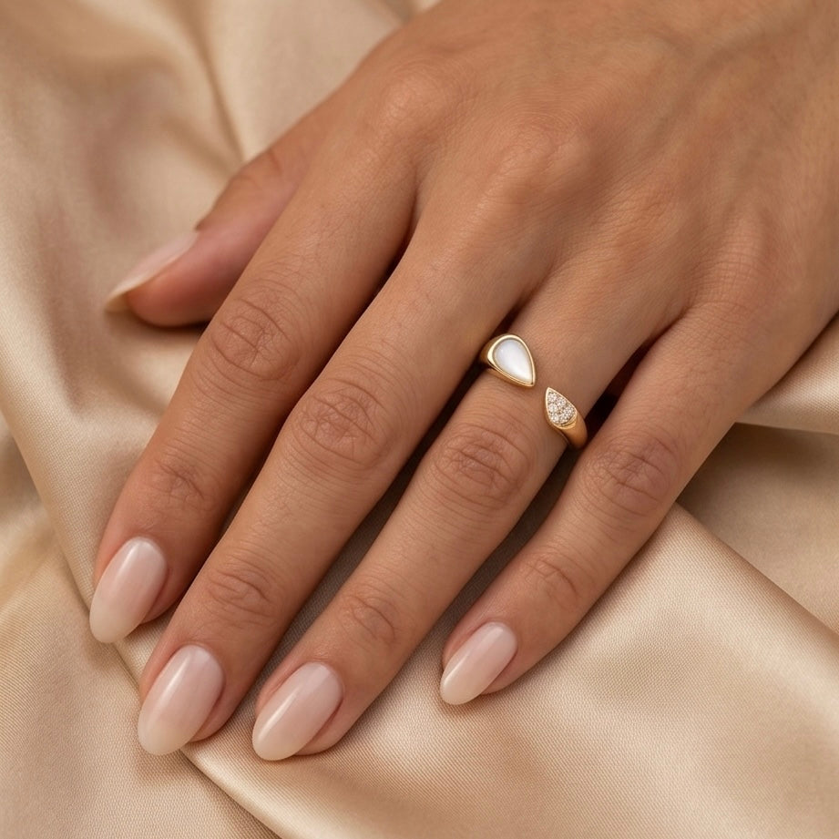 Bague Zely