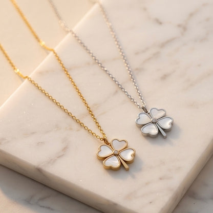 Collier Lory
