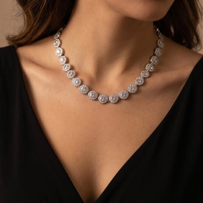 Collier Crystalia