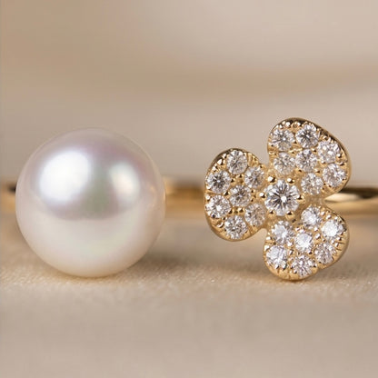 Bague Amya