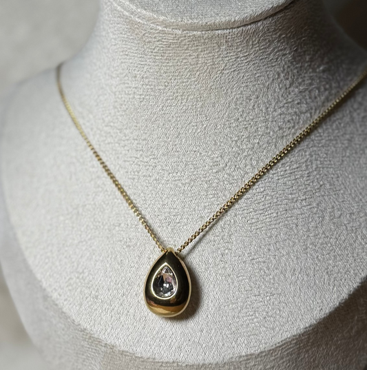 Collier Nux
