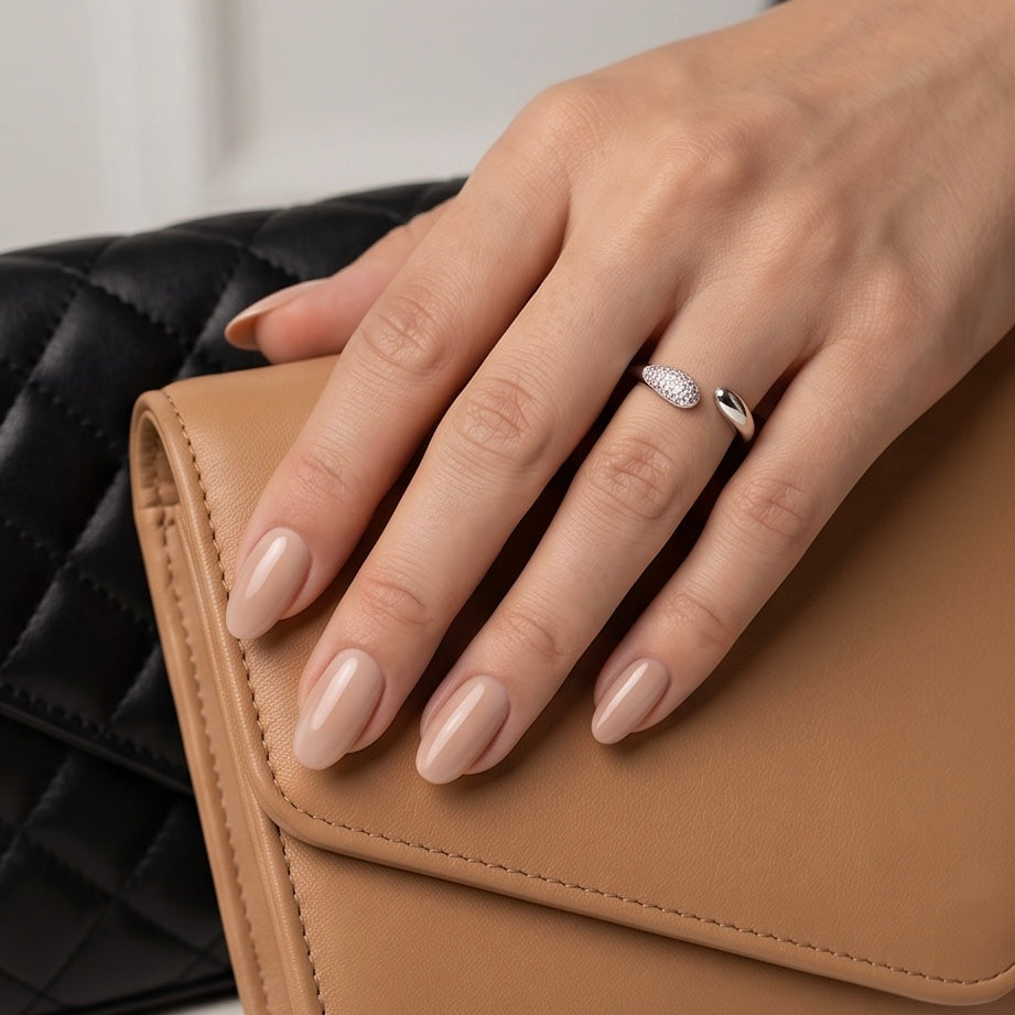 Bague Aria