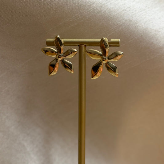 Boucles d'oreilles Mila