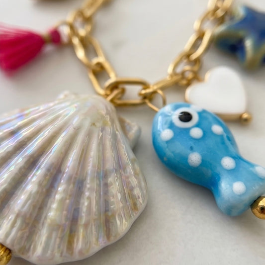 Collier Océa
