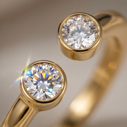 Bague Rina