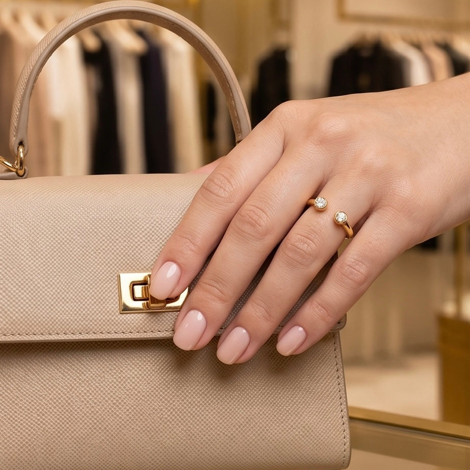 Bague Rina