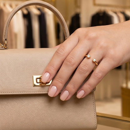 Bague Rina
