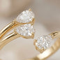 Bague Daya