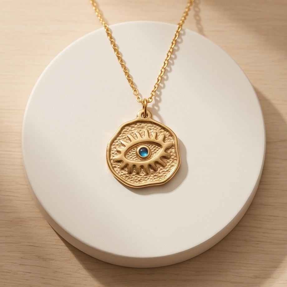Collier Naïs