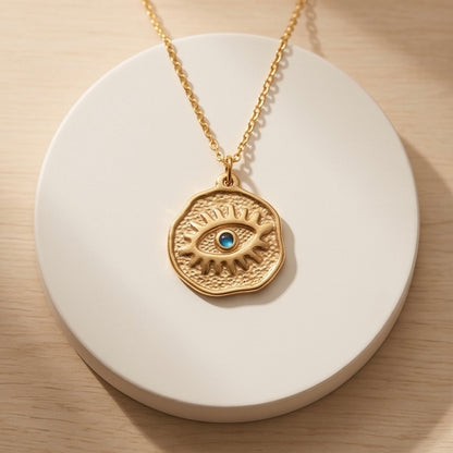 Collier Naïs