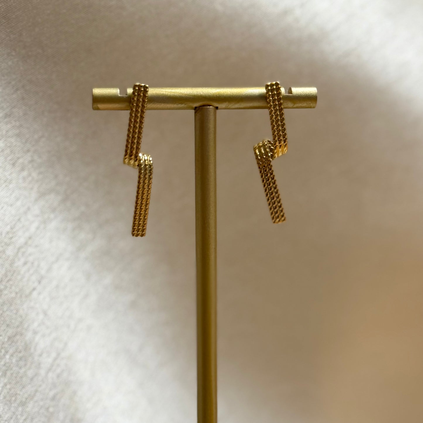 Boucles d'oreilles Livia