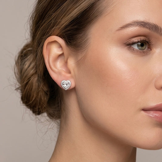 Boucles d'oreilles Zaya