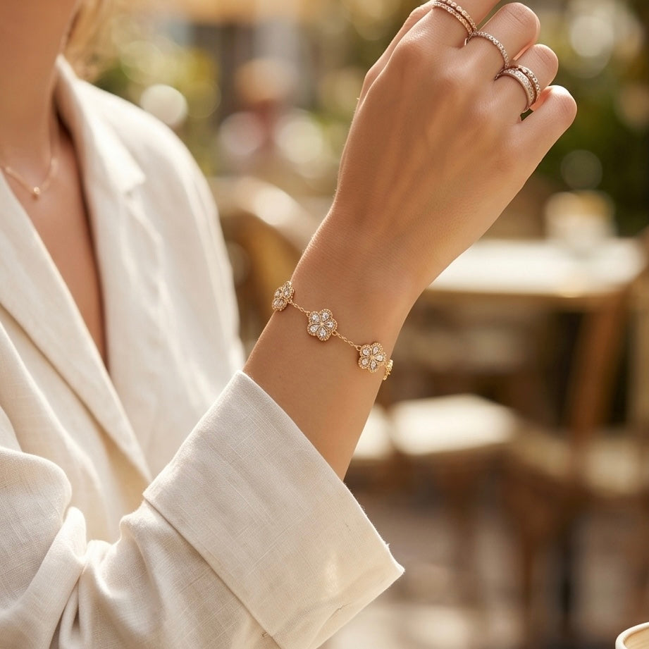 Bracelet Nély