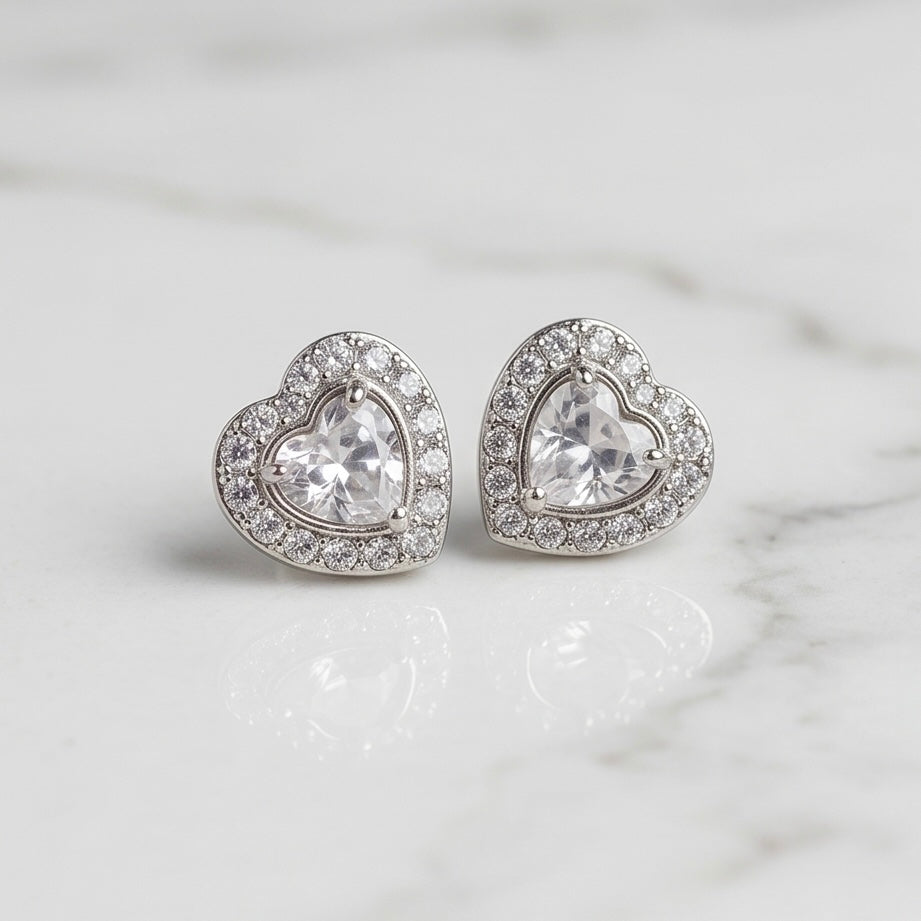 Boucles d'oreilles Zaya