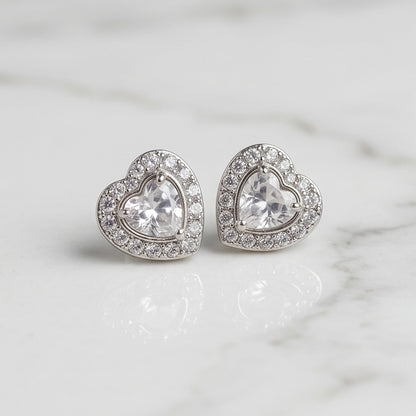 Boucles d'oreilles Zaya