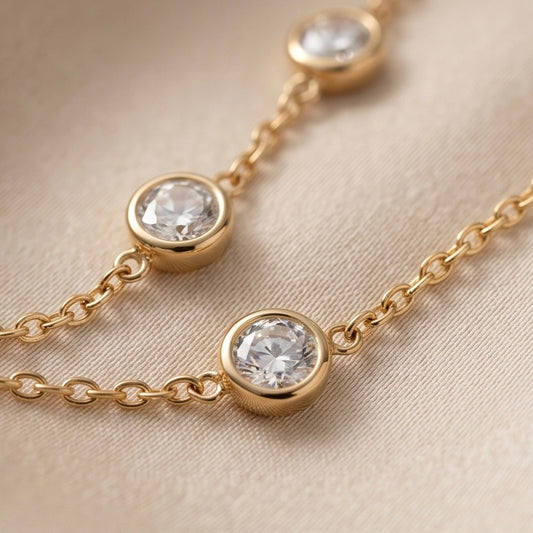 Collier Cyra