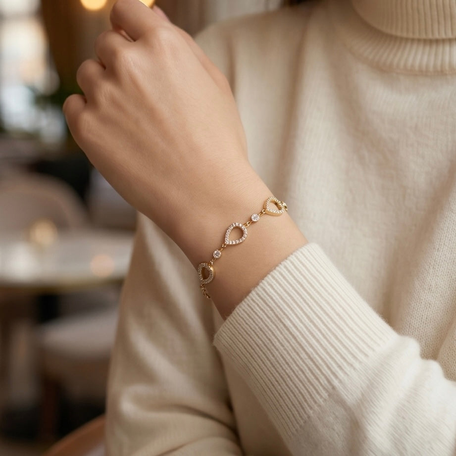 Bracelet Gota