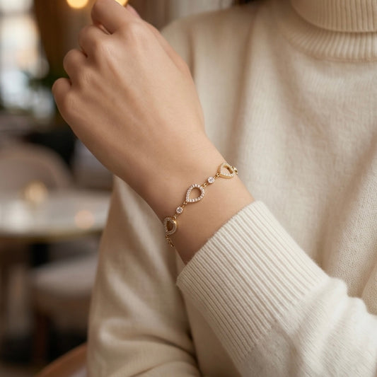 Bracelet Gota