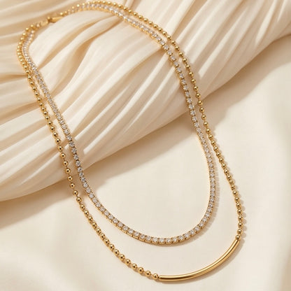 Collier Leni