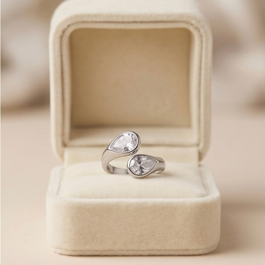 Bague Lora