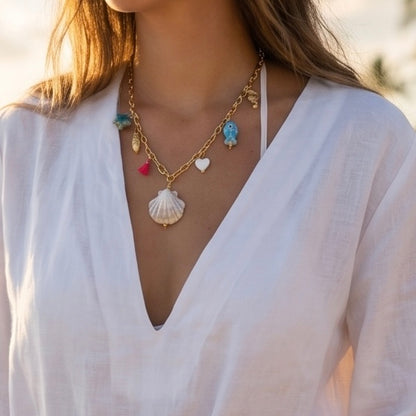 Collier Océa