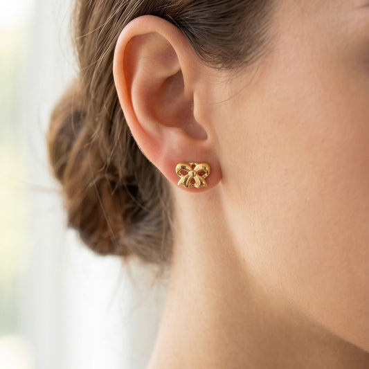 Boucles d'oreilles Ryla