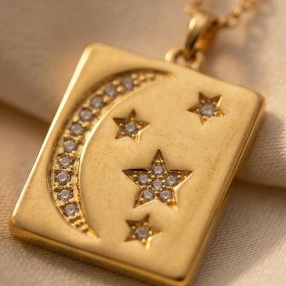 Collier Sely