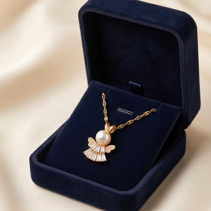 Collier Famy