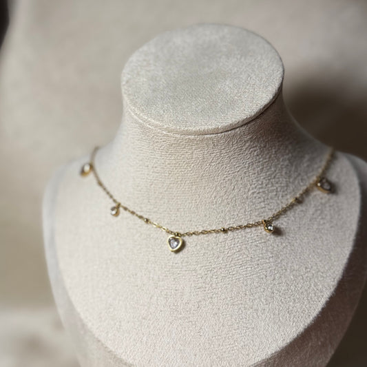 Collier Rio