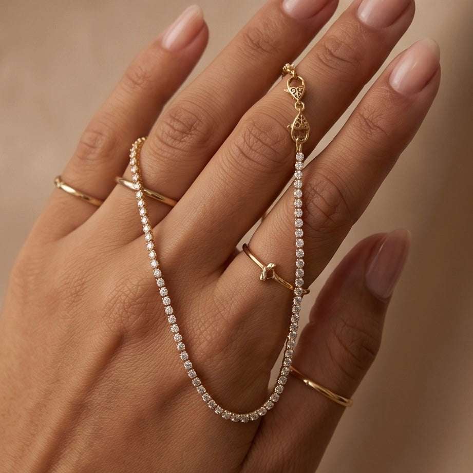 Collier Louna