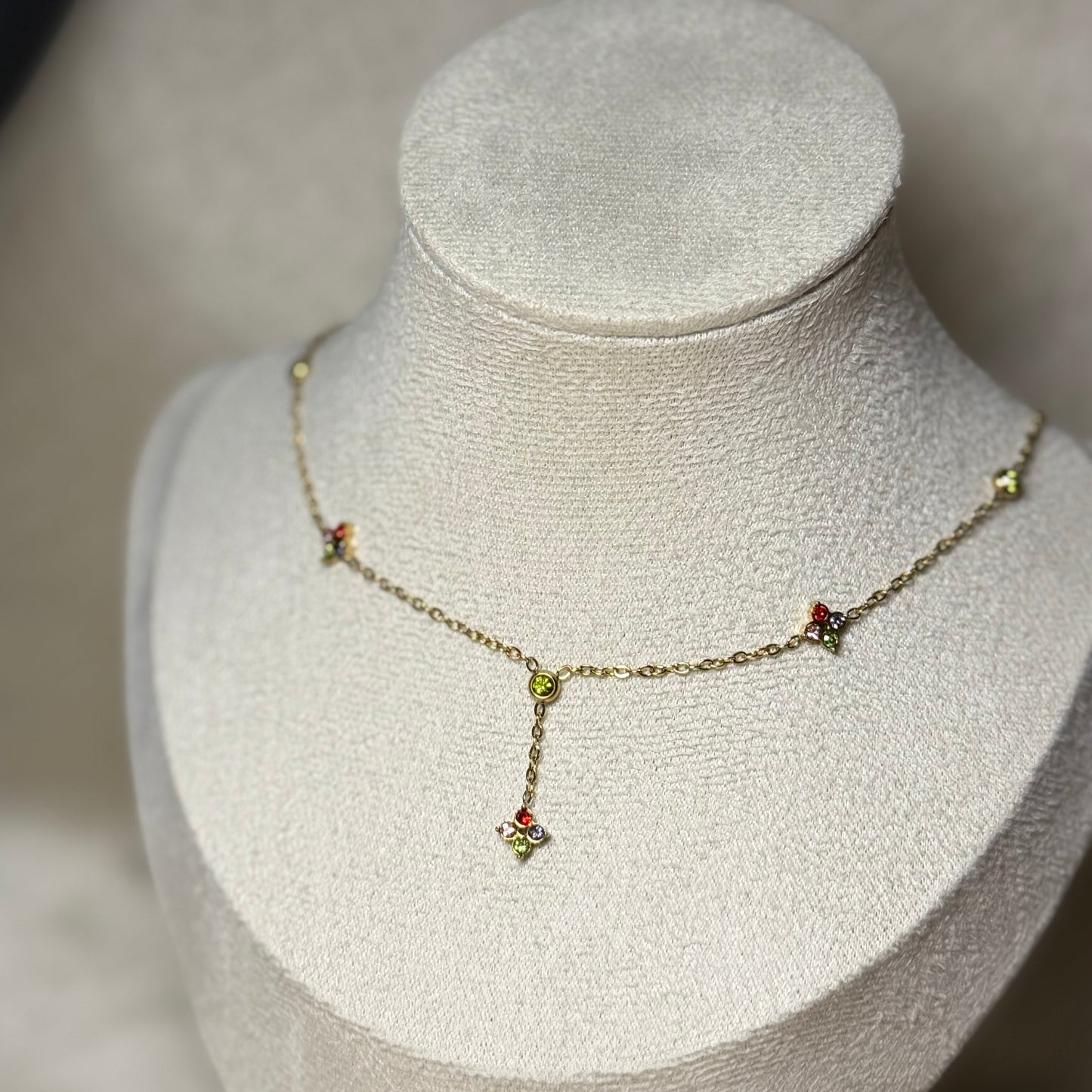 Collier Cor