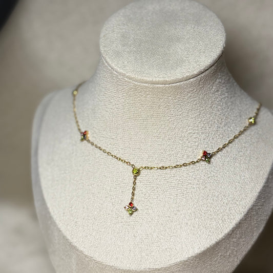 Collier Cor