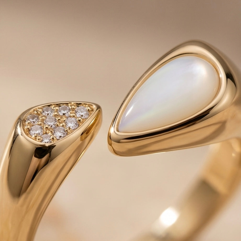 Bague Zely