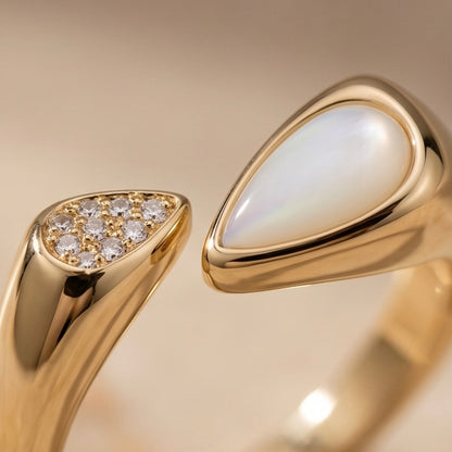 Bague Zely