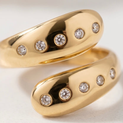 Bague Calista