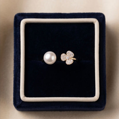 Bague Amya