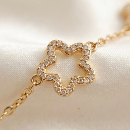 Bracelet Flora