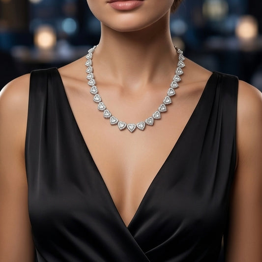 Collier Zina