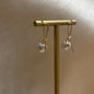 Boucles d'oreilles Luma