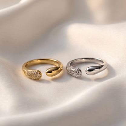Bague Aria