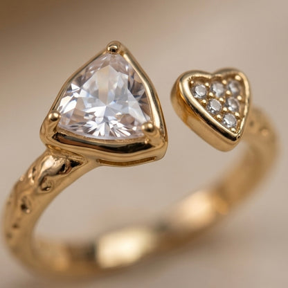 Bague Sia