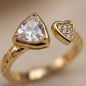 Bague Sia