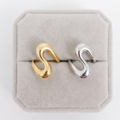 Bague Luna
