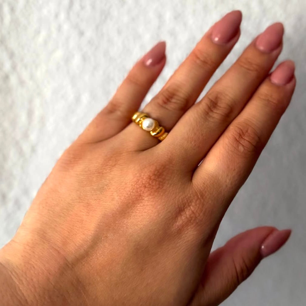 Bague Véra