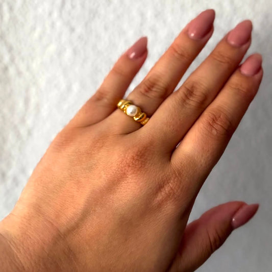 Bague Véra